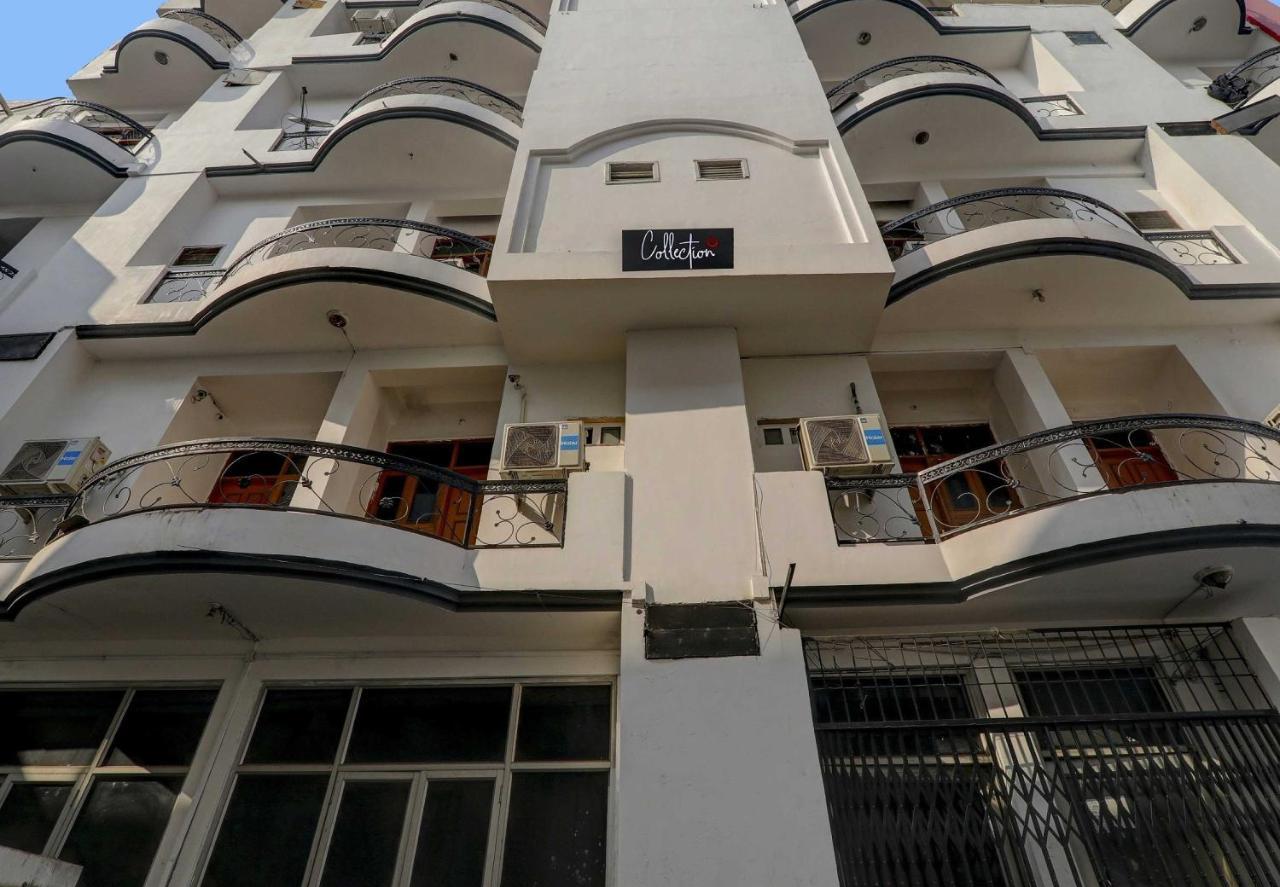 Collection O Premier Near Hazratganj Hotel Lucknow Ngoại thất bức ảnh