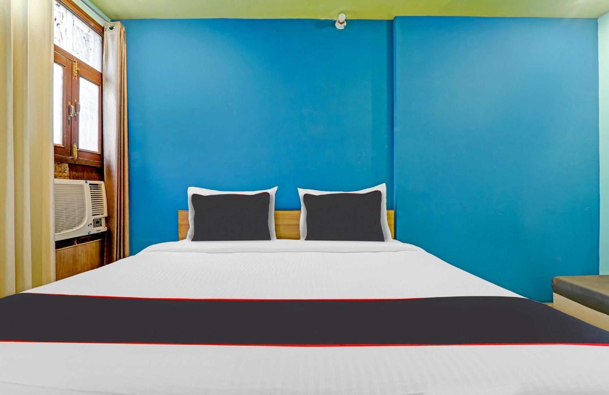 Collection O Premier Near Hazratganj Hotel Lucknow Ngoại thất bức ảnh