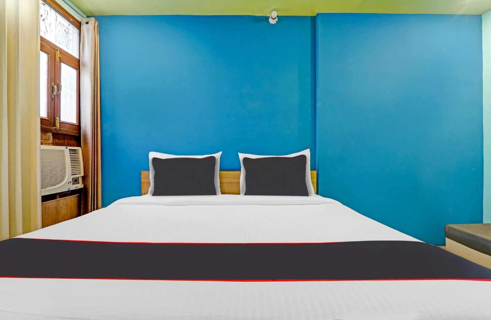 Collection O Premier Near Hazratganj Hotel Lucknow Ngoại thất bức ảnh