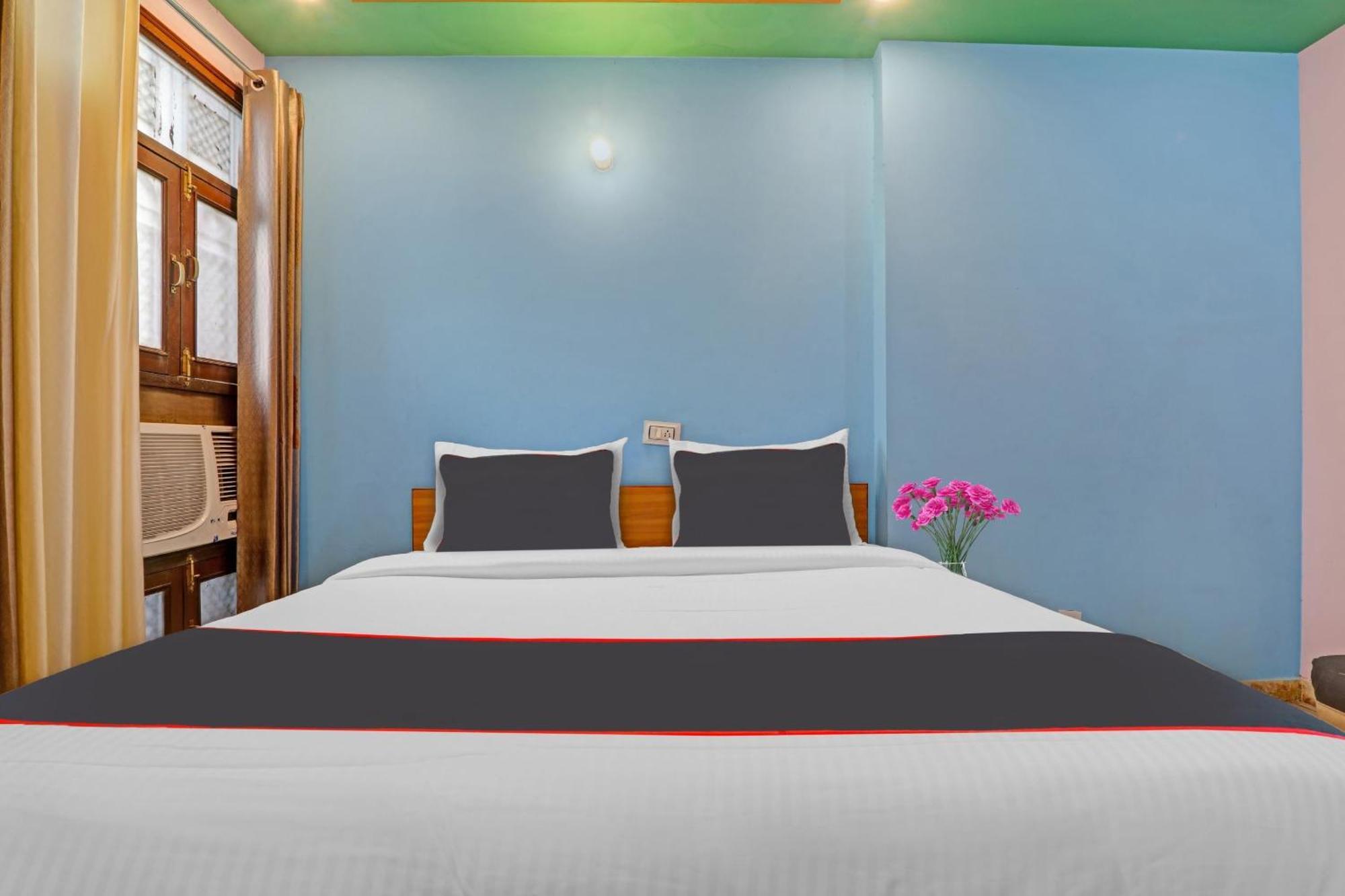 Collection O Premier Near Hazratganj Hotel Lucknow Ngoại thất bức ảnh