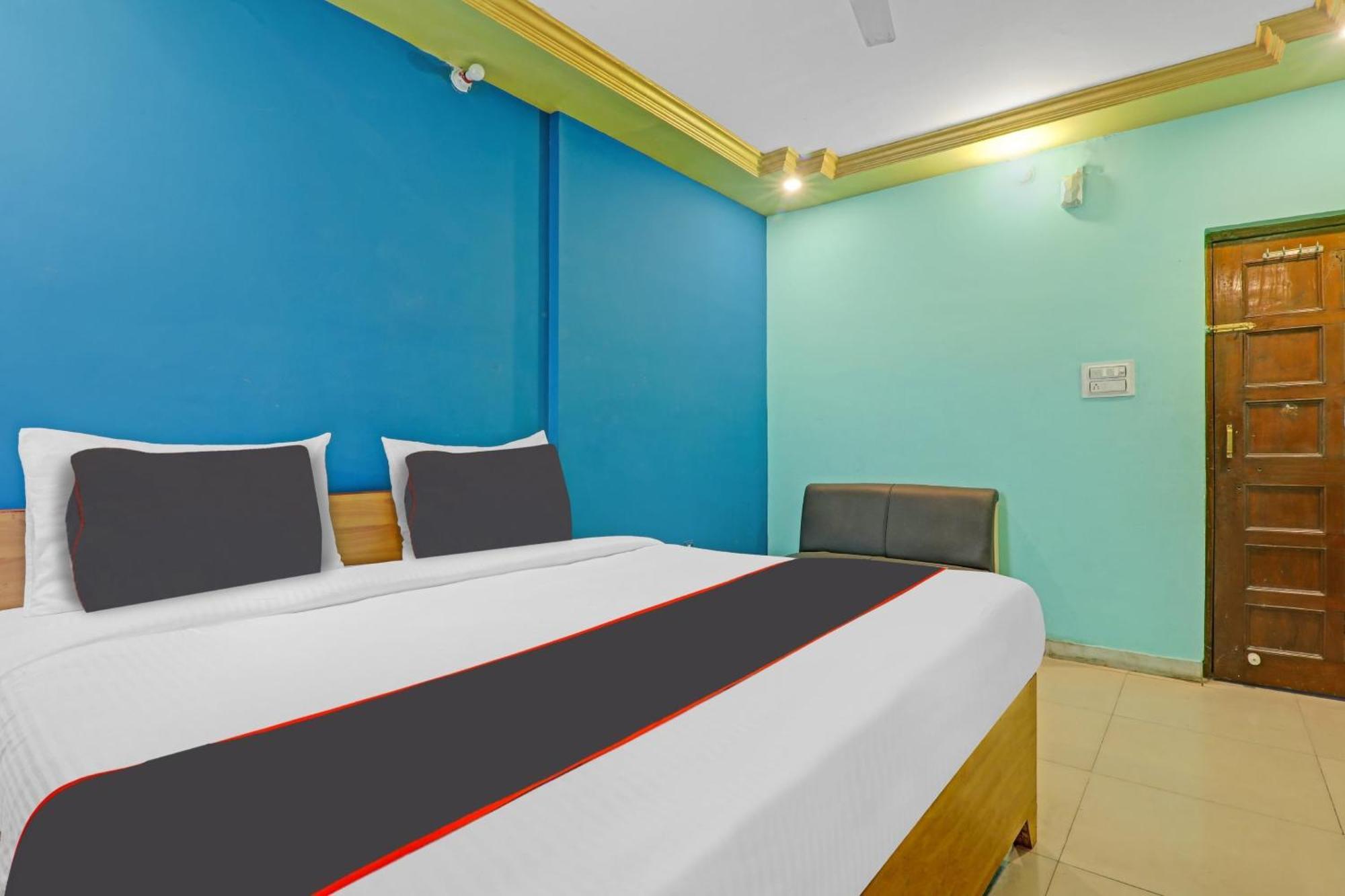 Collection O Premier Near Hazratganj Hotel Lucknow Ngoại thất bức ảnh